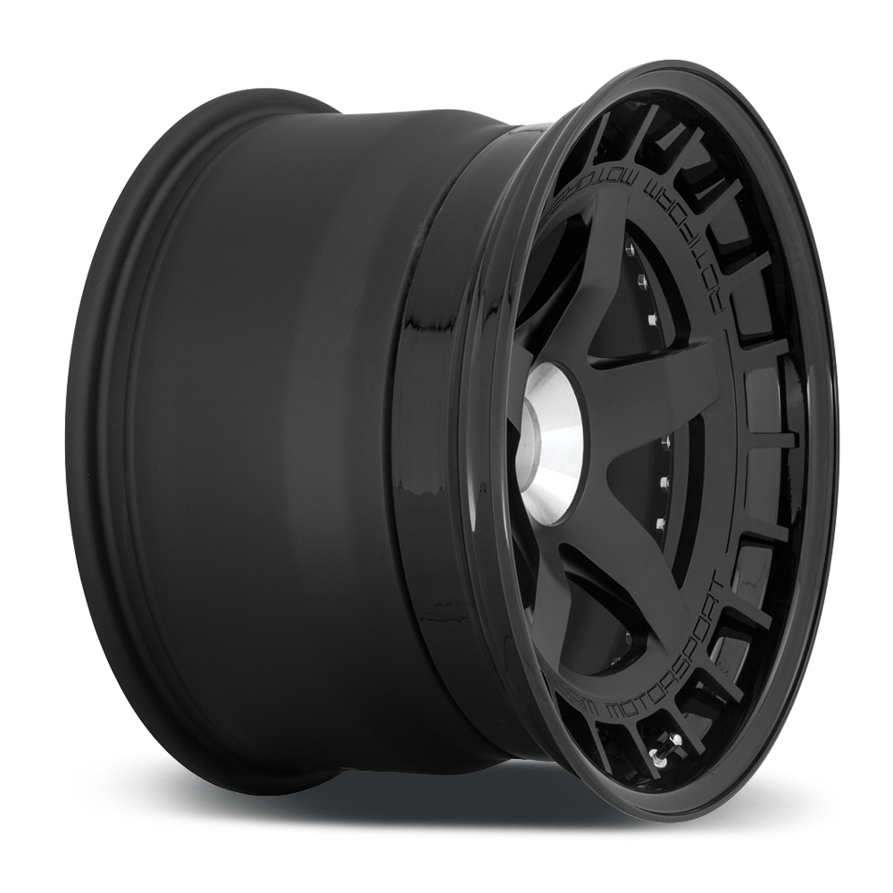 Velg Mobil Rotiform WGR-M