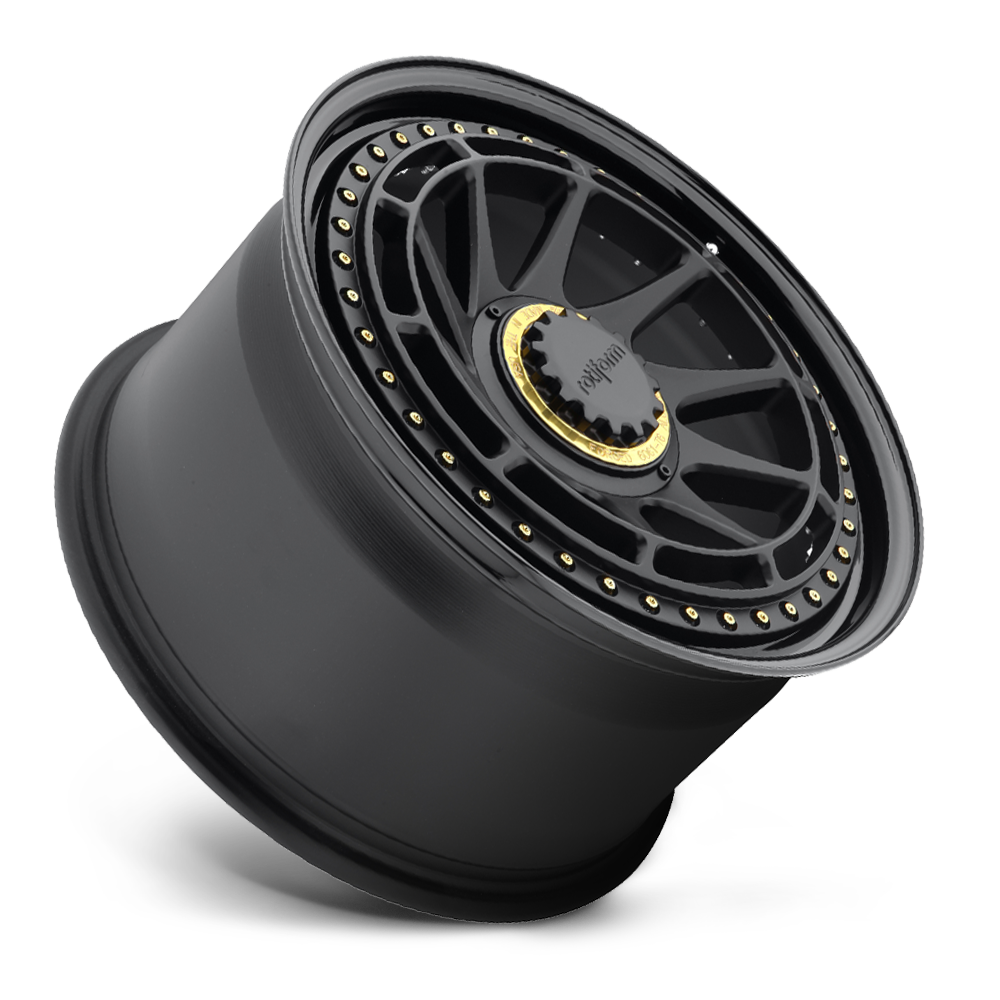 Velg Mobil Rotiform YVR