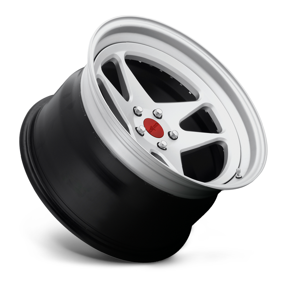 Velg Mobil Rotiform USF