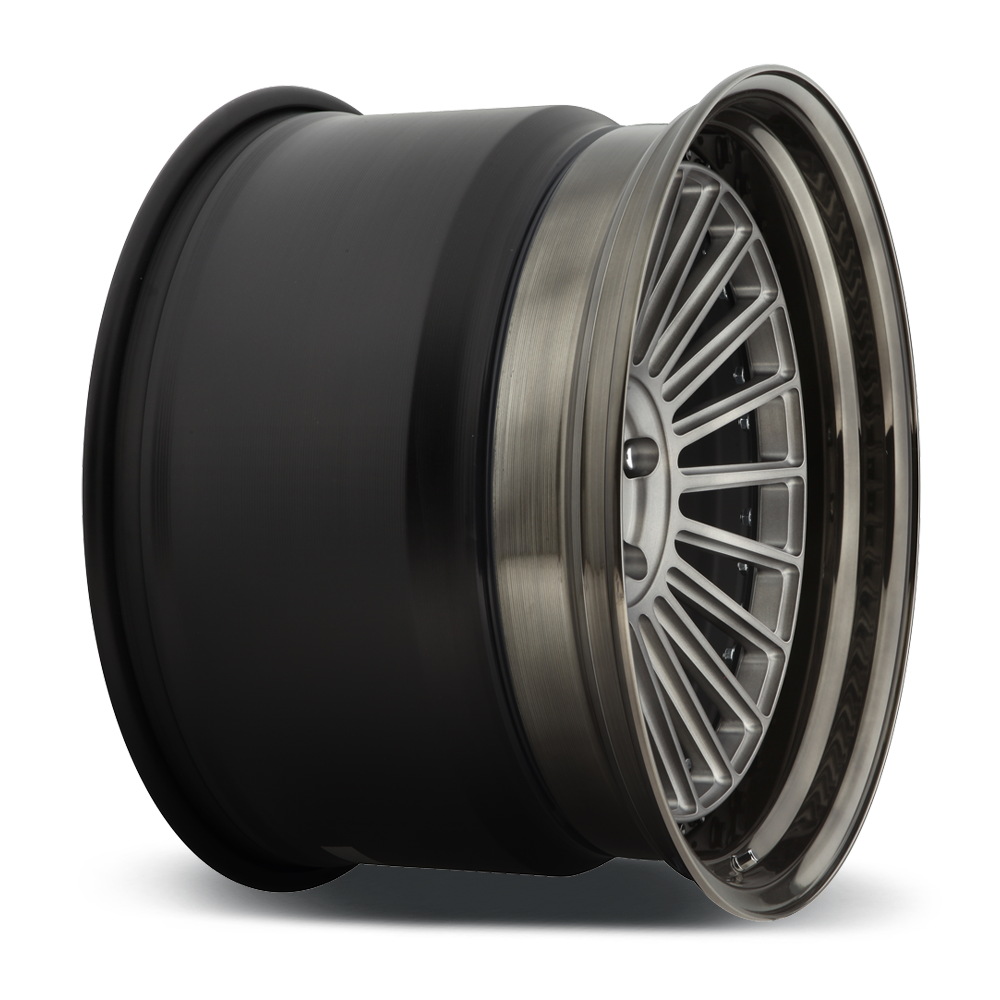 Velg Mobil Rotiform BUC