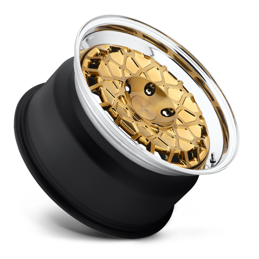 Velg Mobil Rotiform BTH