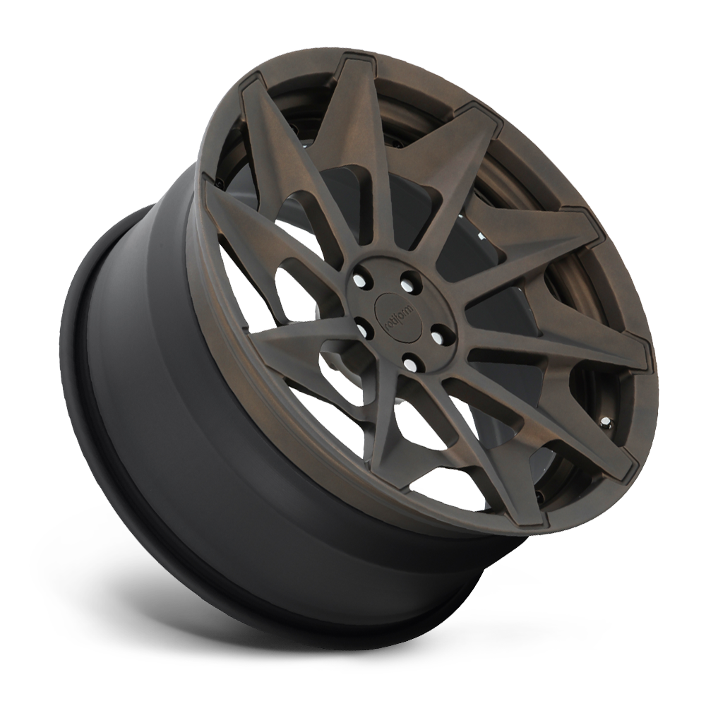 Velg Mobil Rotiform CVT