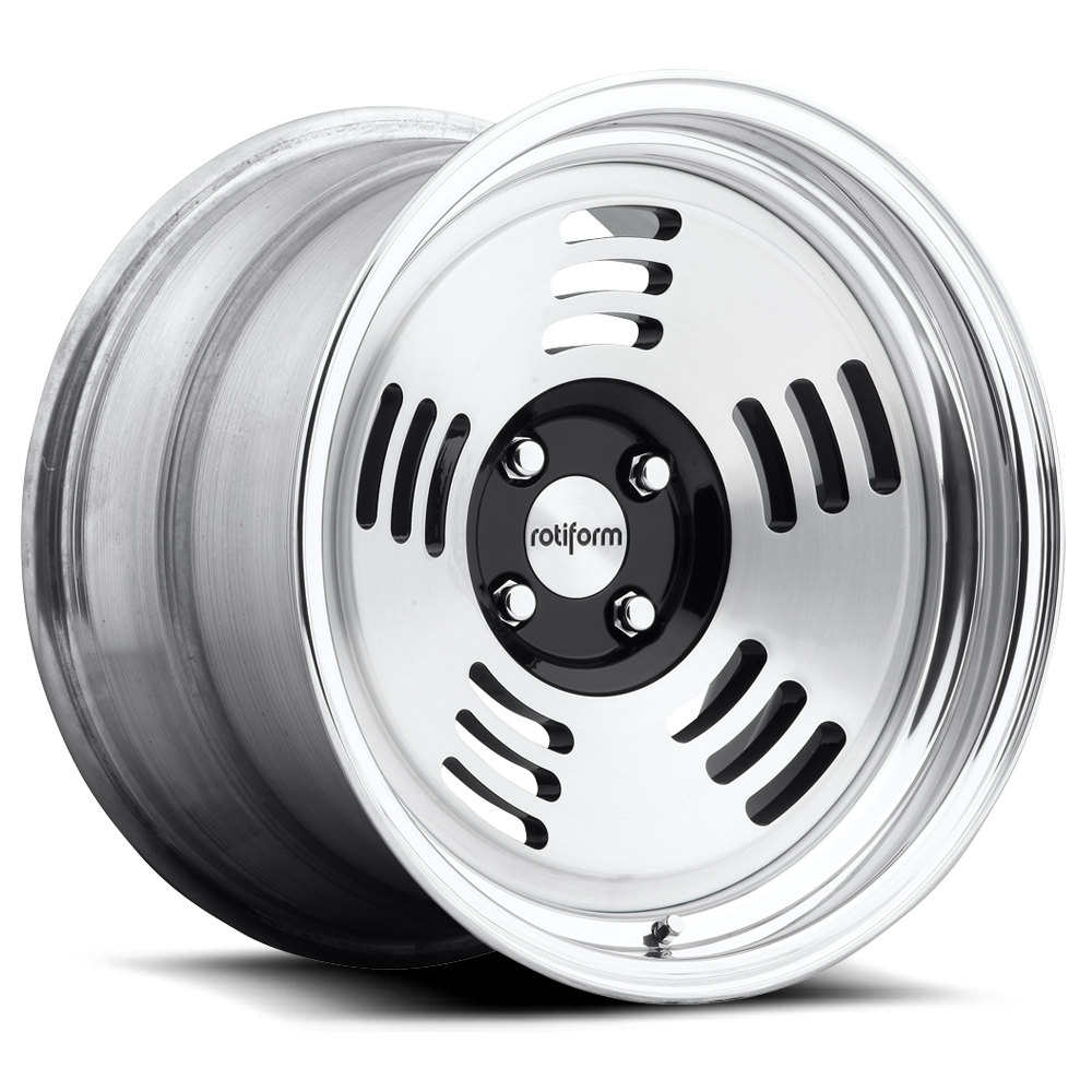 Velg Mobil Rotiform BM1