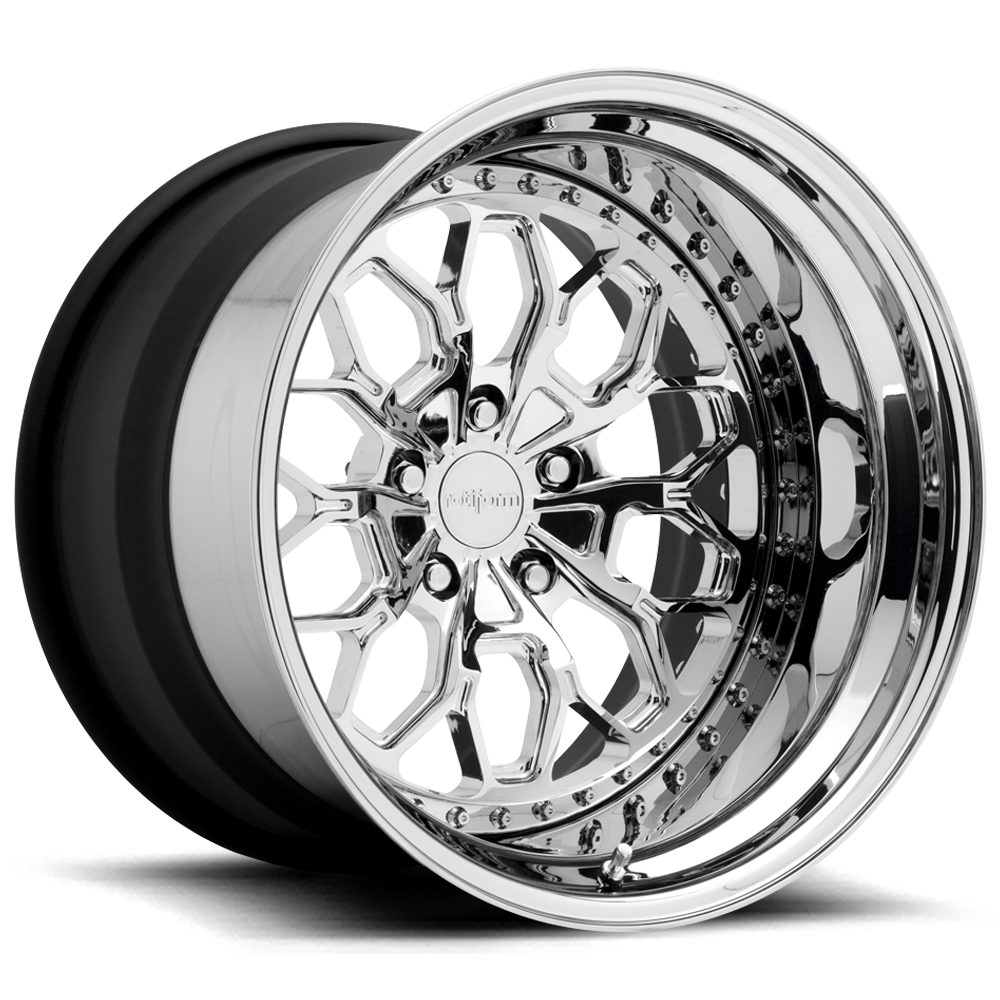 Velg Mobil Rotiform BTC