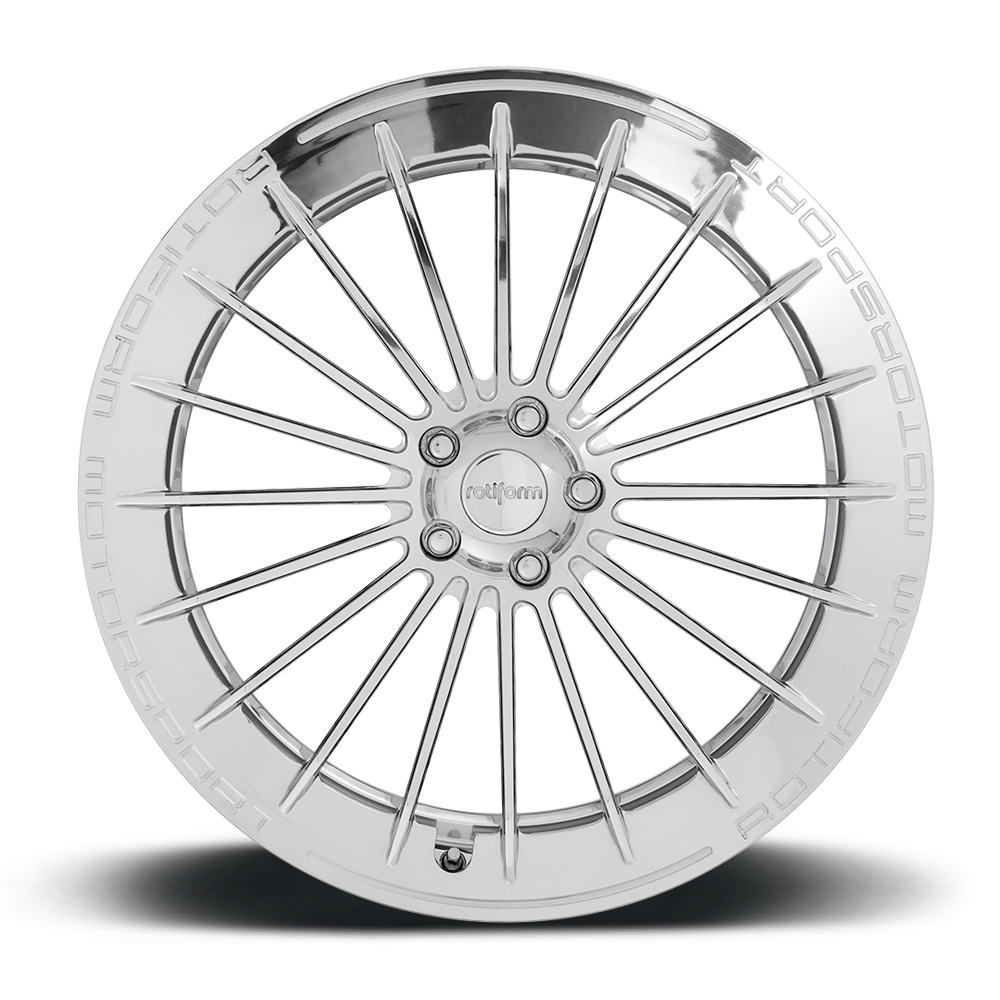 Velg Mobil Rotiform BUC-M