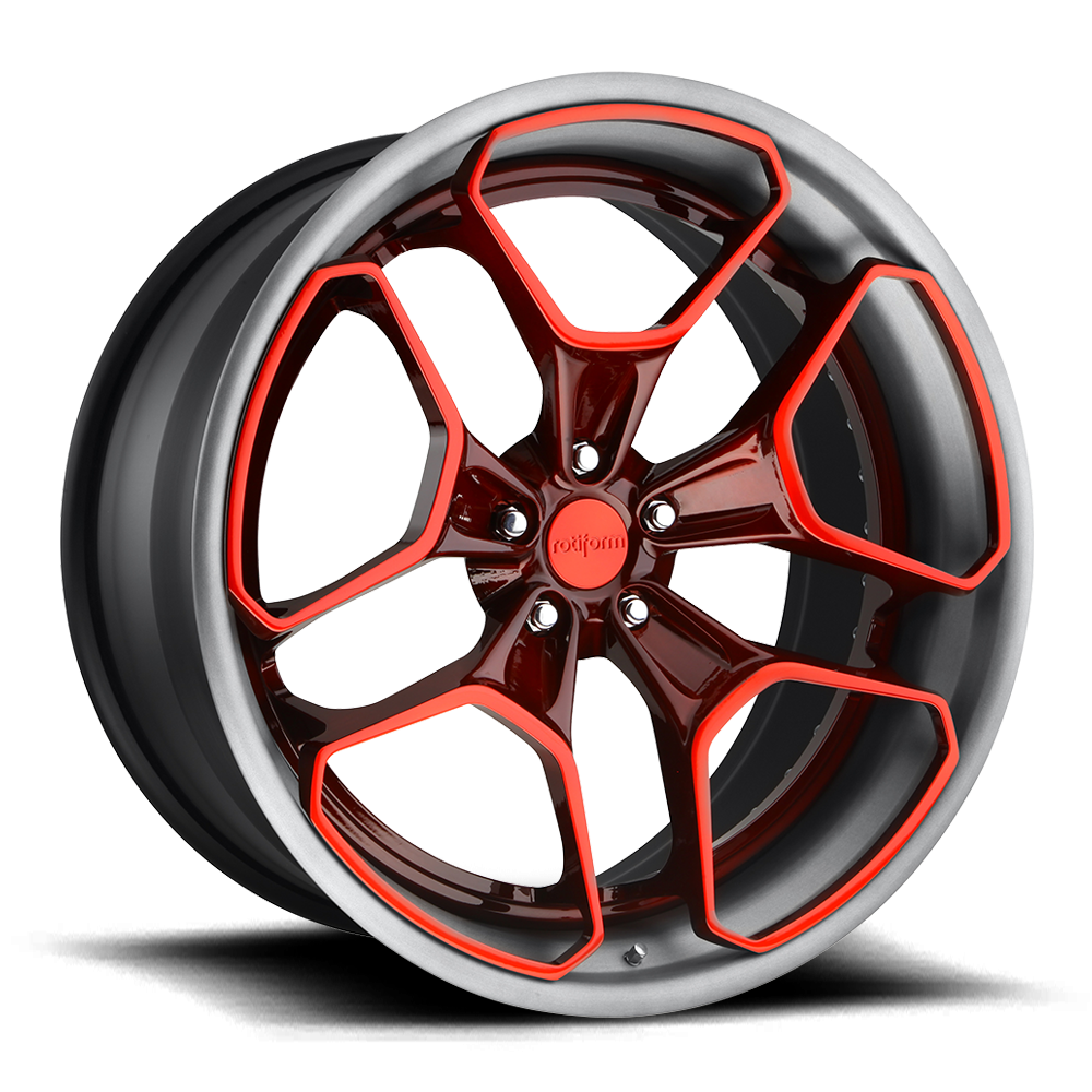 Velg Mobil Rotiform HUR