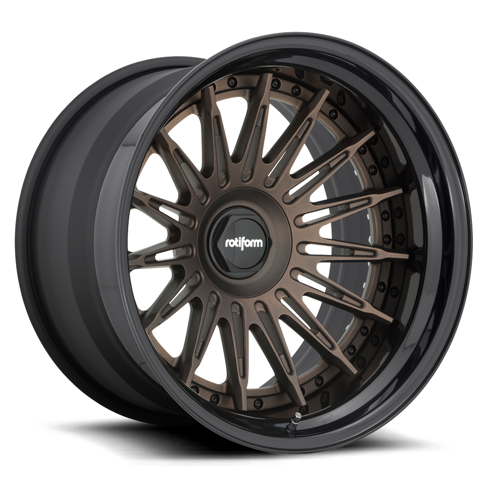 Velg Mobil Rotiform NEK