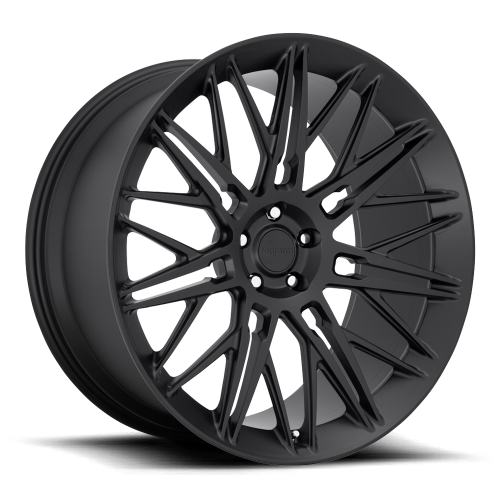 Velg Mobil Rotiform JDR