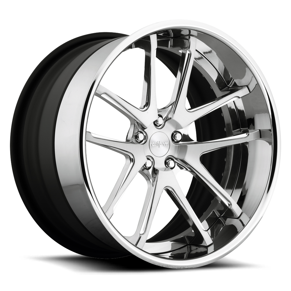 Velg Mobil Rotiform SNA