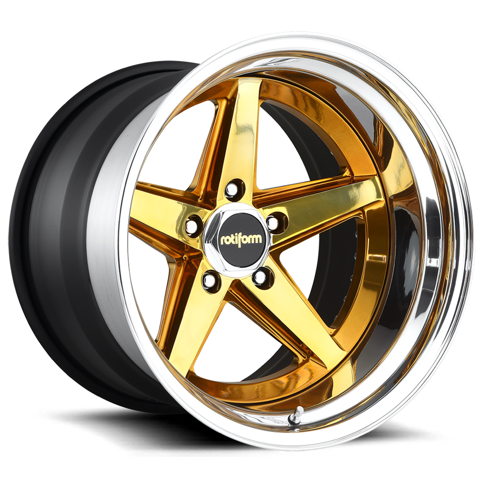 Velg Mobil Rotiform 917