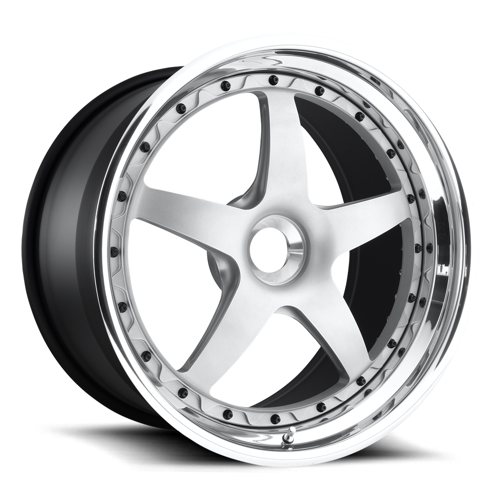 Velg Mobil Rotiform WGR