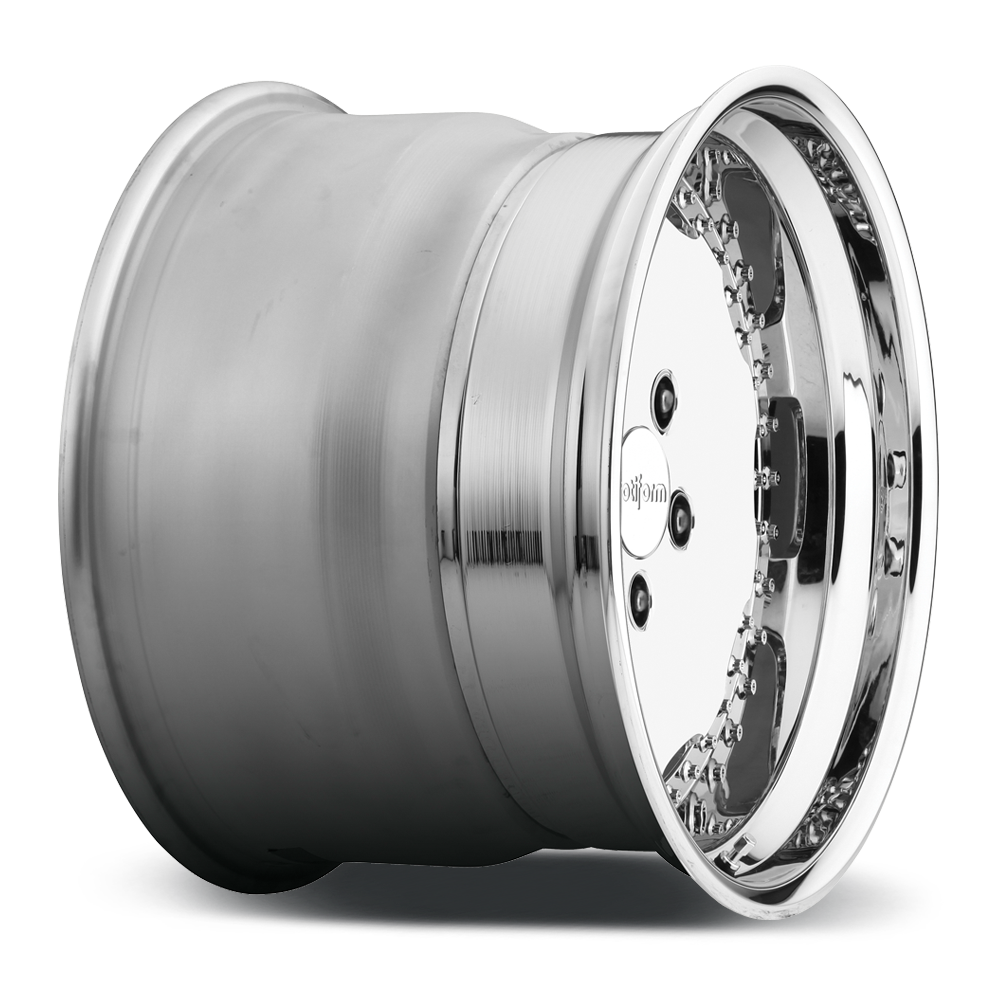 Velg Mobil Rotiform SCR