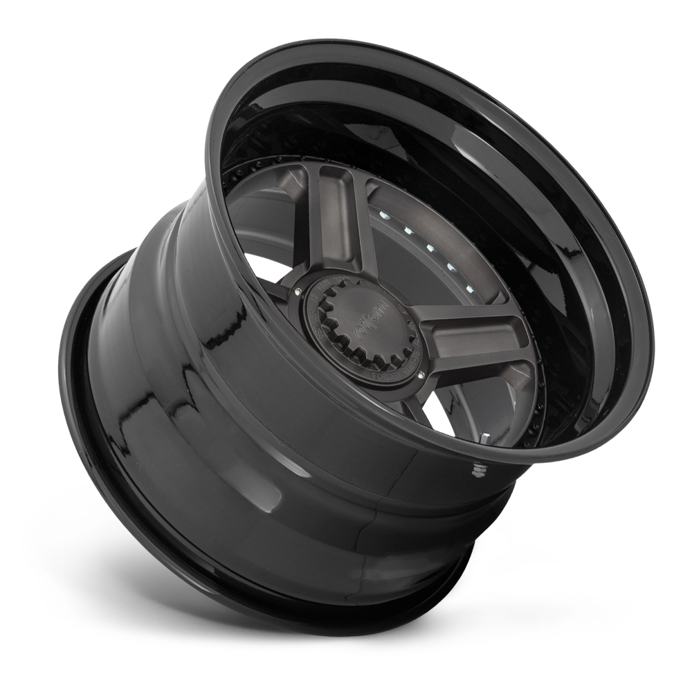 Velg Mobil Rotiform RBQ
