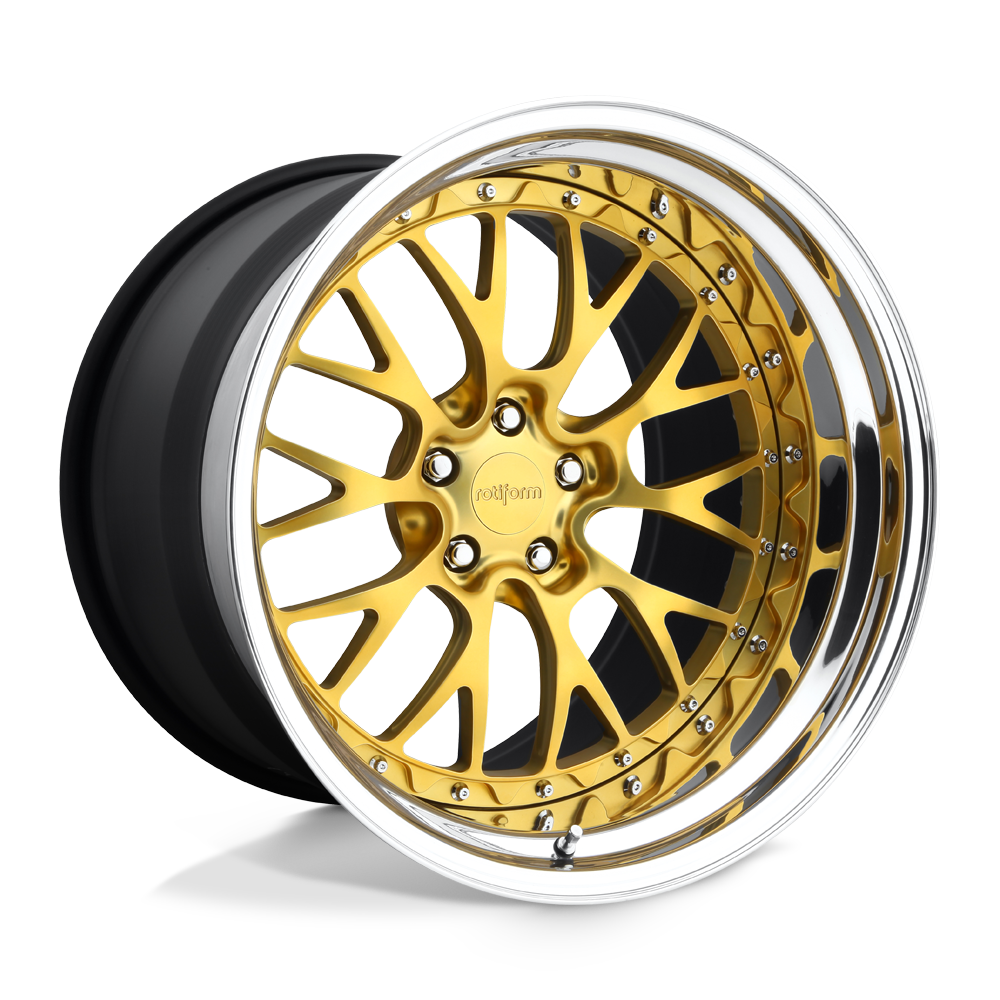 Velg Mobil Rotiform LSR