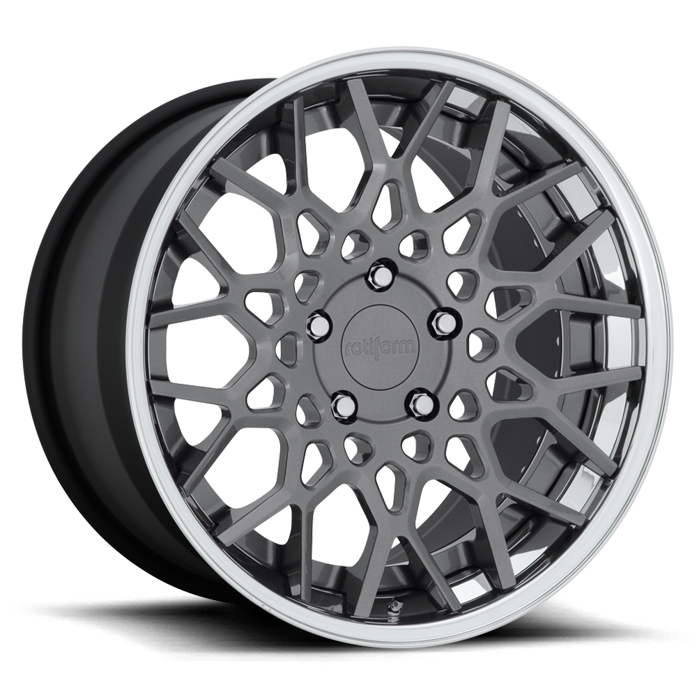 Velg Mobil Rotiform CSW