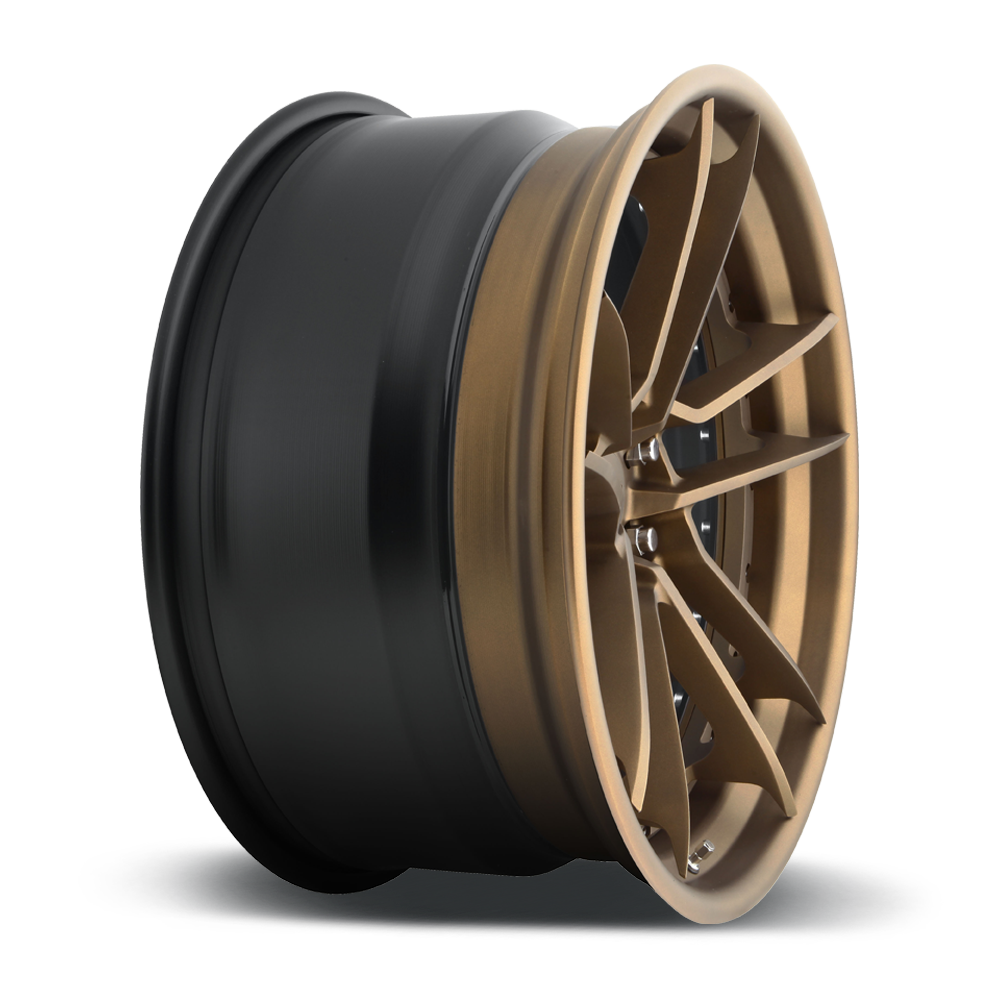 Velg Mobil Rotiform SFO