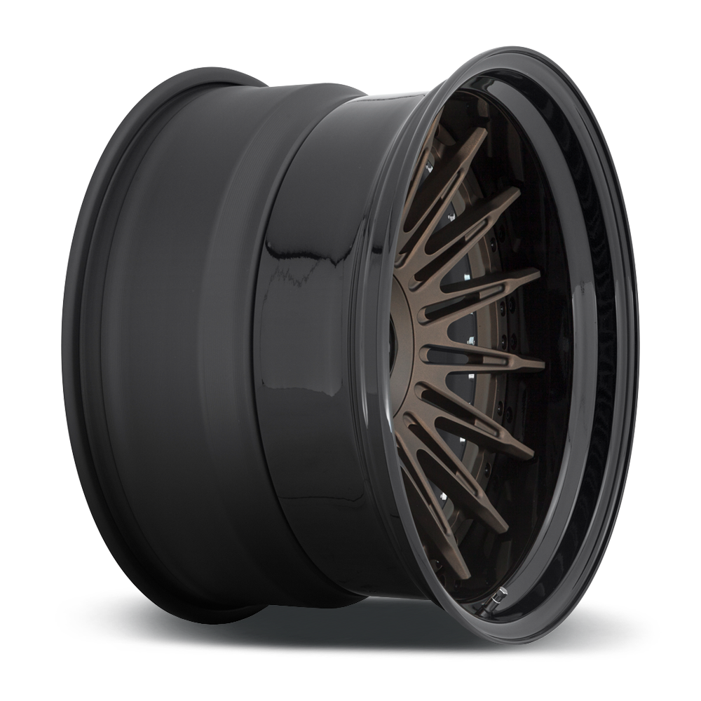 Velg Mobil Rotiform NEK