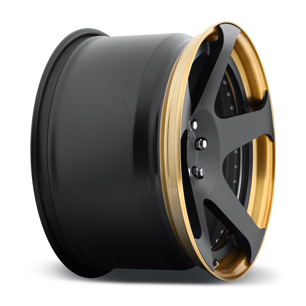 Velg Mobil Rotiform NUE