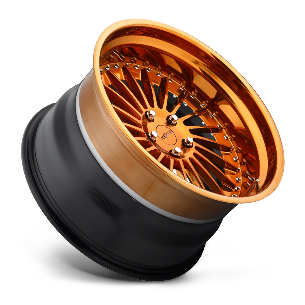 Velg Mobil Rotiform IND-T