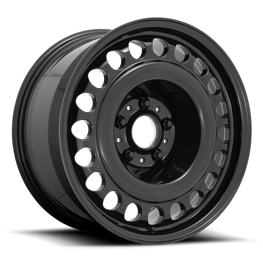 Velg Mobil Rotiform STL