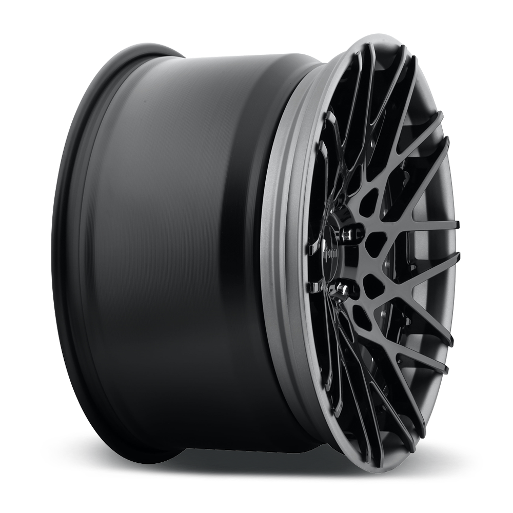 Velg Mobil Rotiform BLQ-T