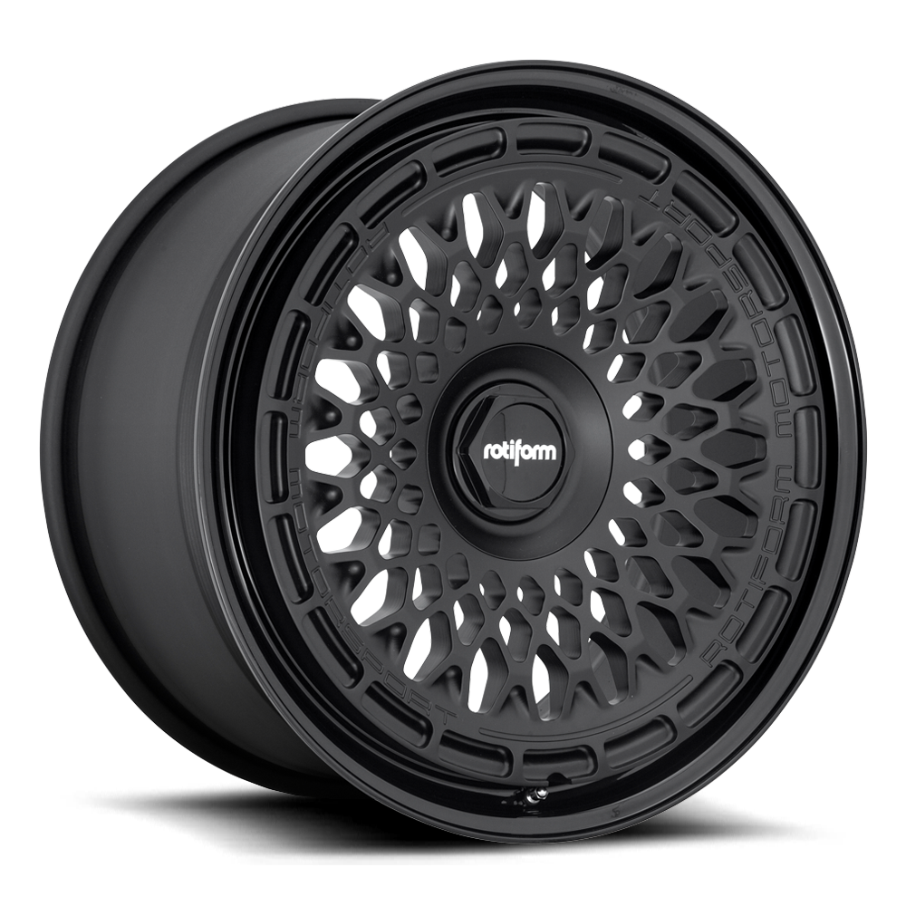 Velg Mobil Rotiform LHR-M