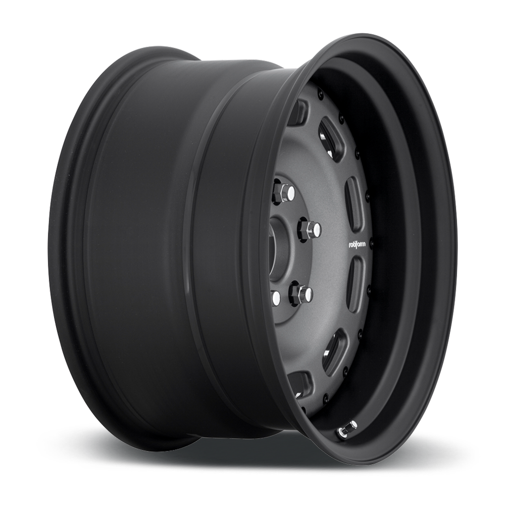 Velg Mobil Rotiform BKK