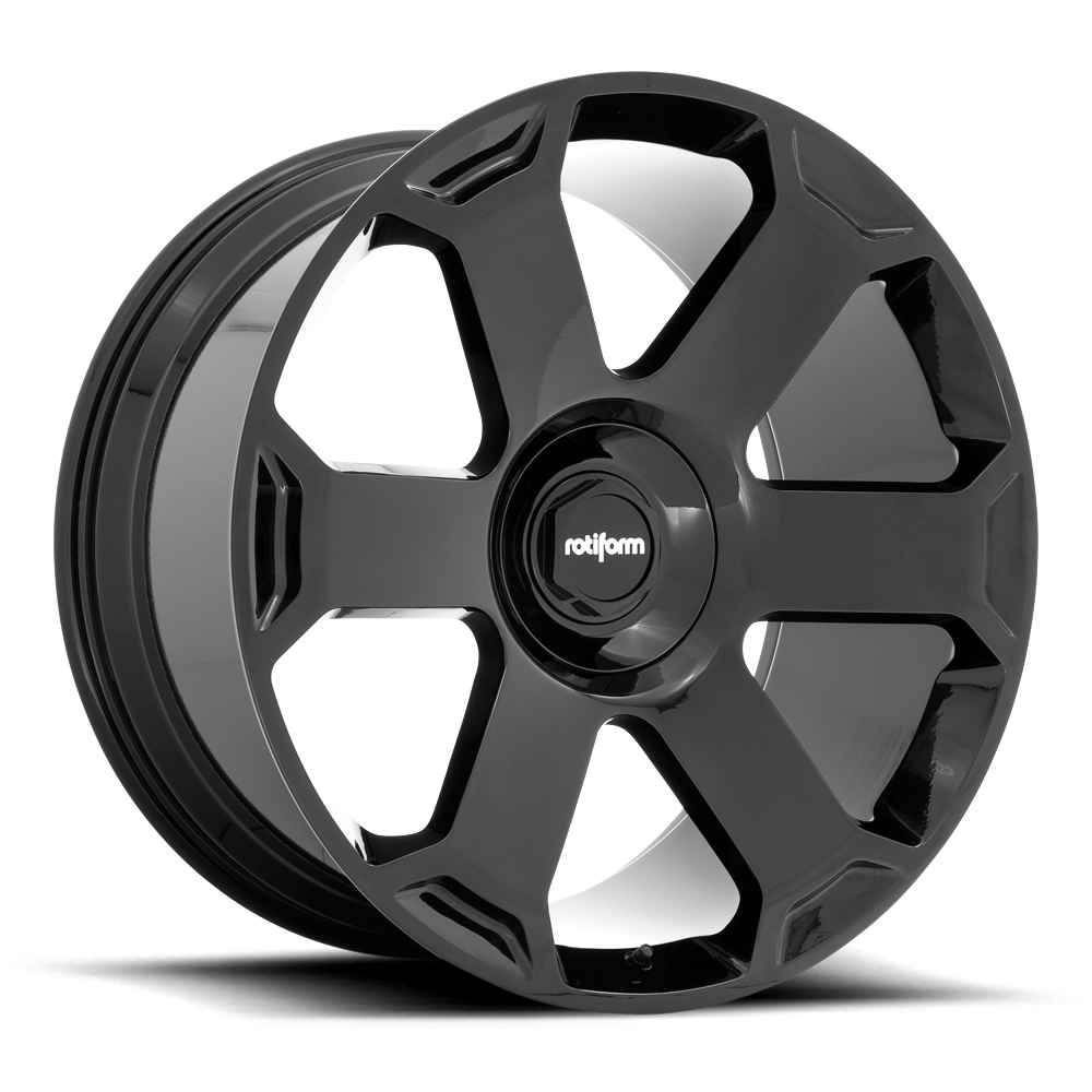 Velg Mobil Rotiform AVS
