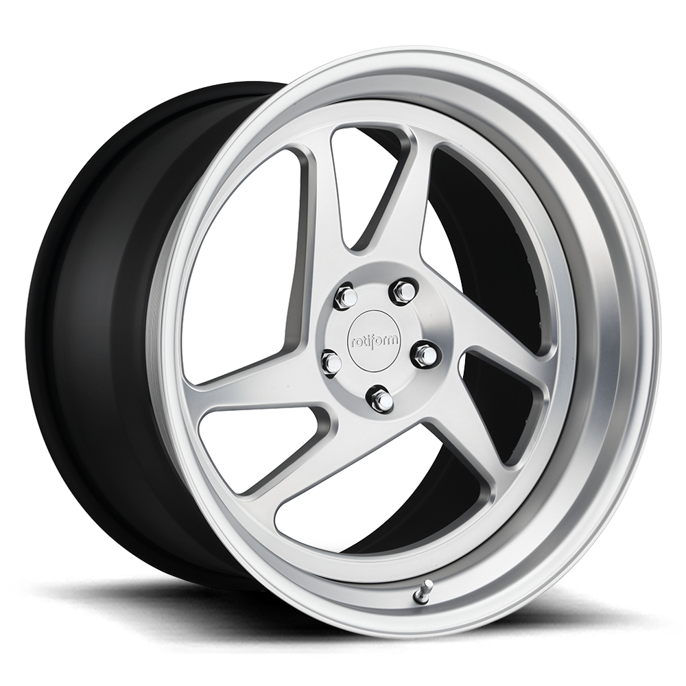 Velg Mobil Rotiform USF-T