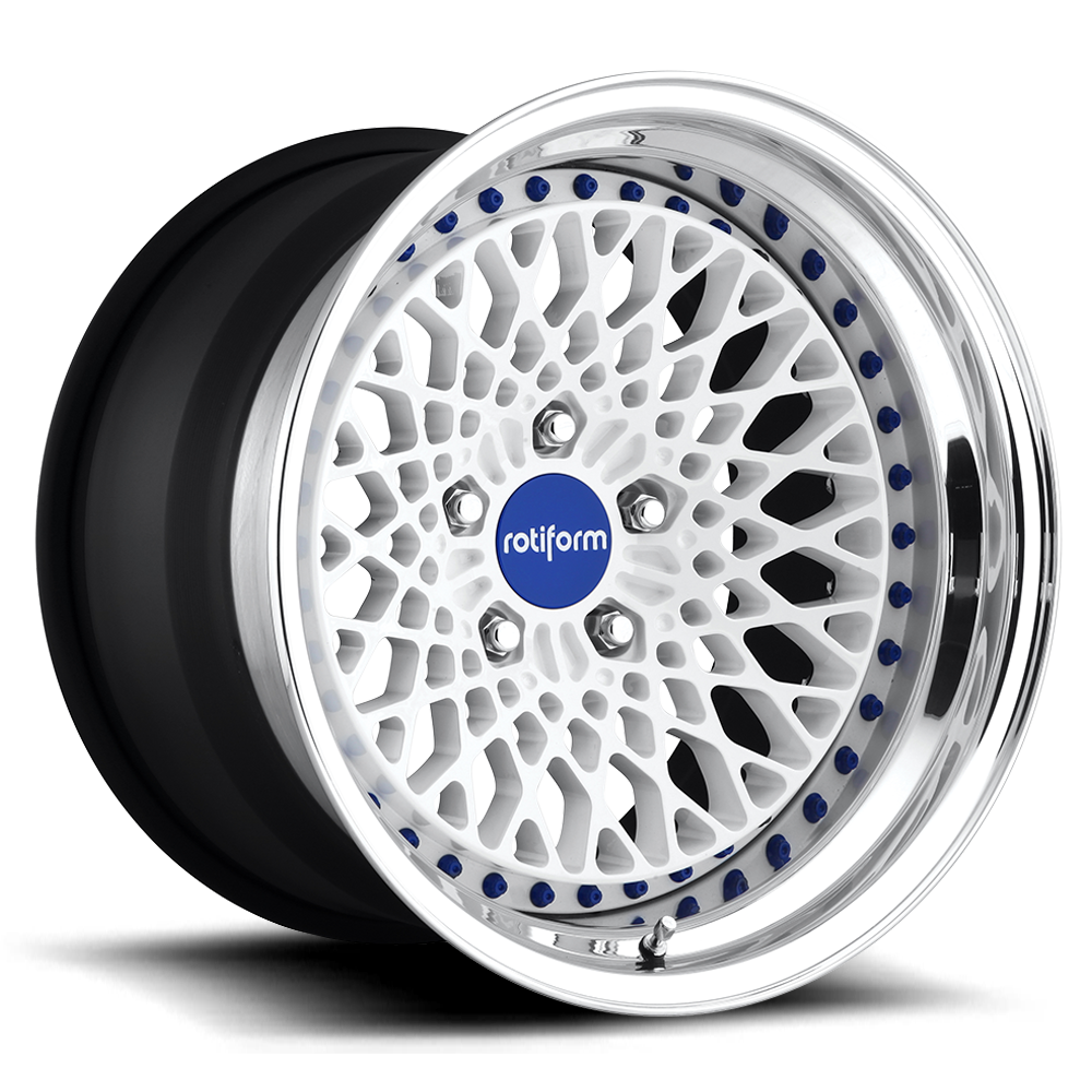 Velg Mobil Rotiform LHR