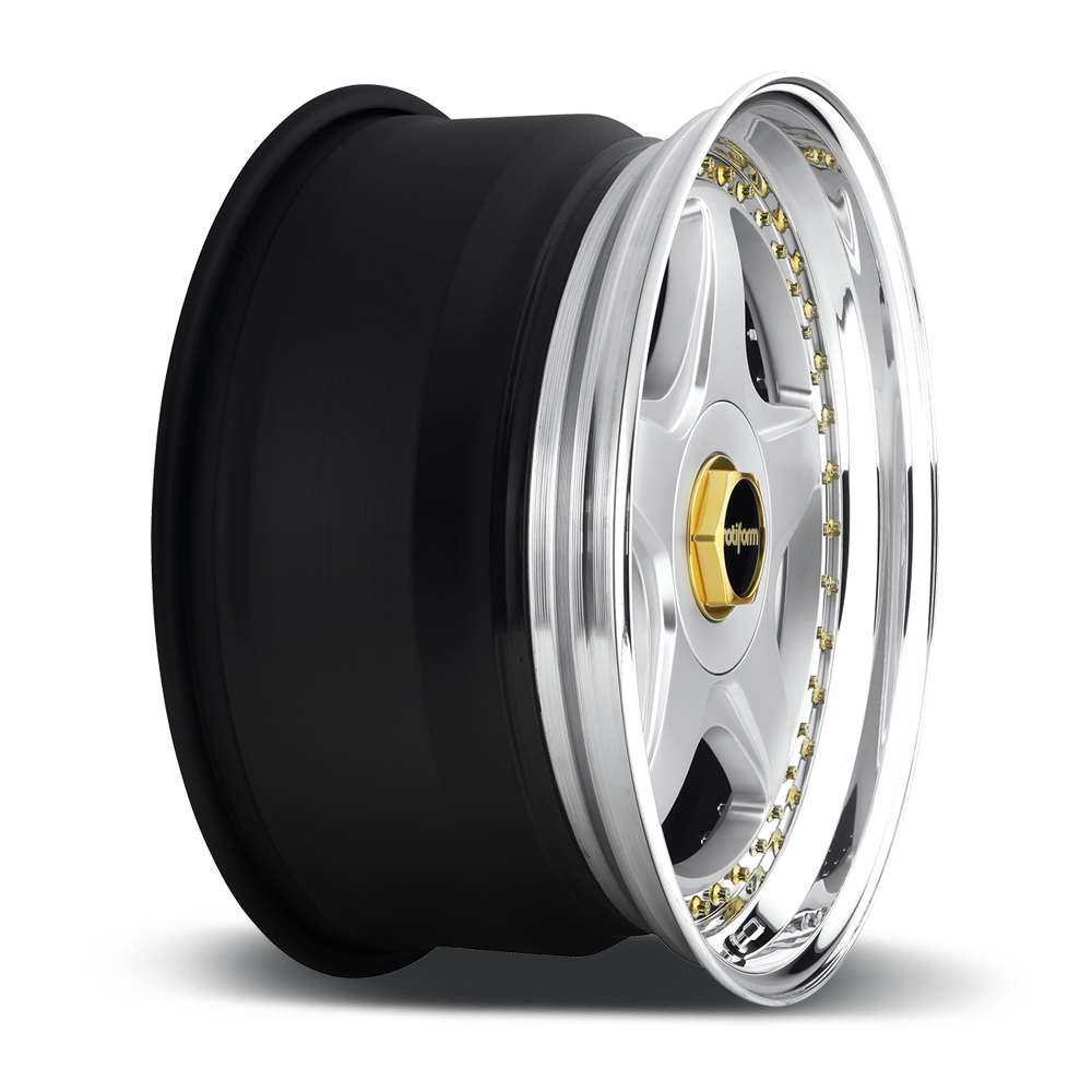 Velg Mobil Rotiform WRO