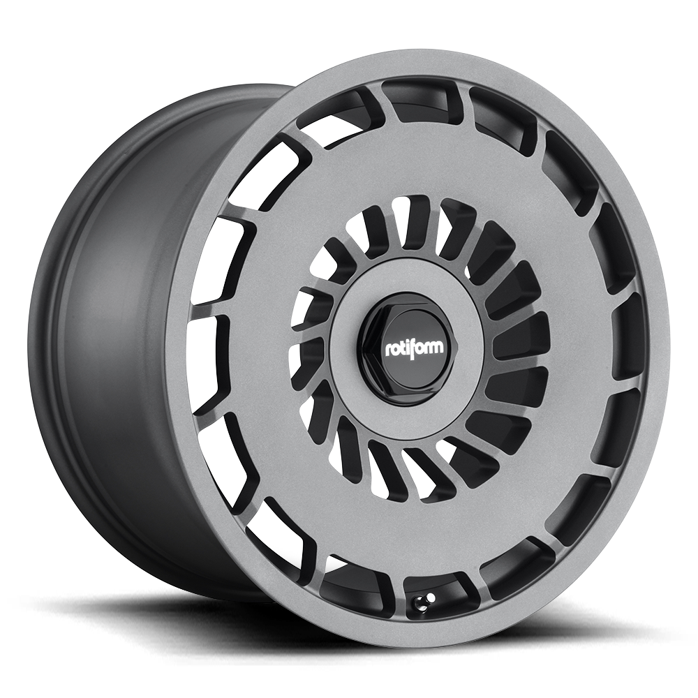 Velg Mobil Rotiform CCV