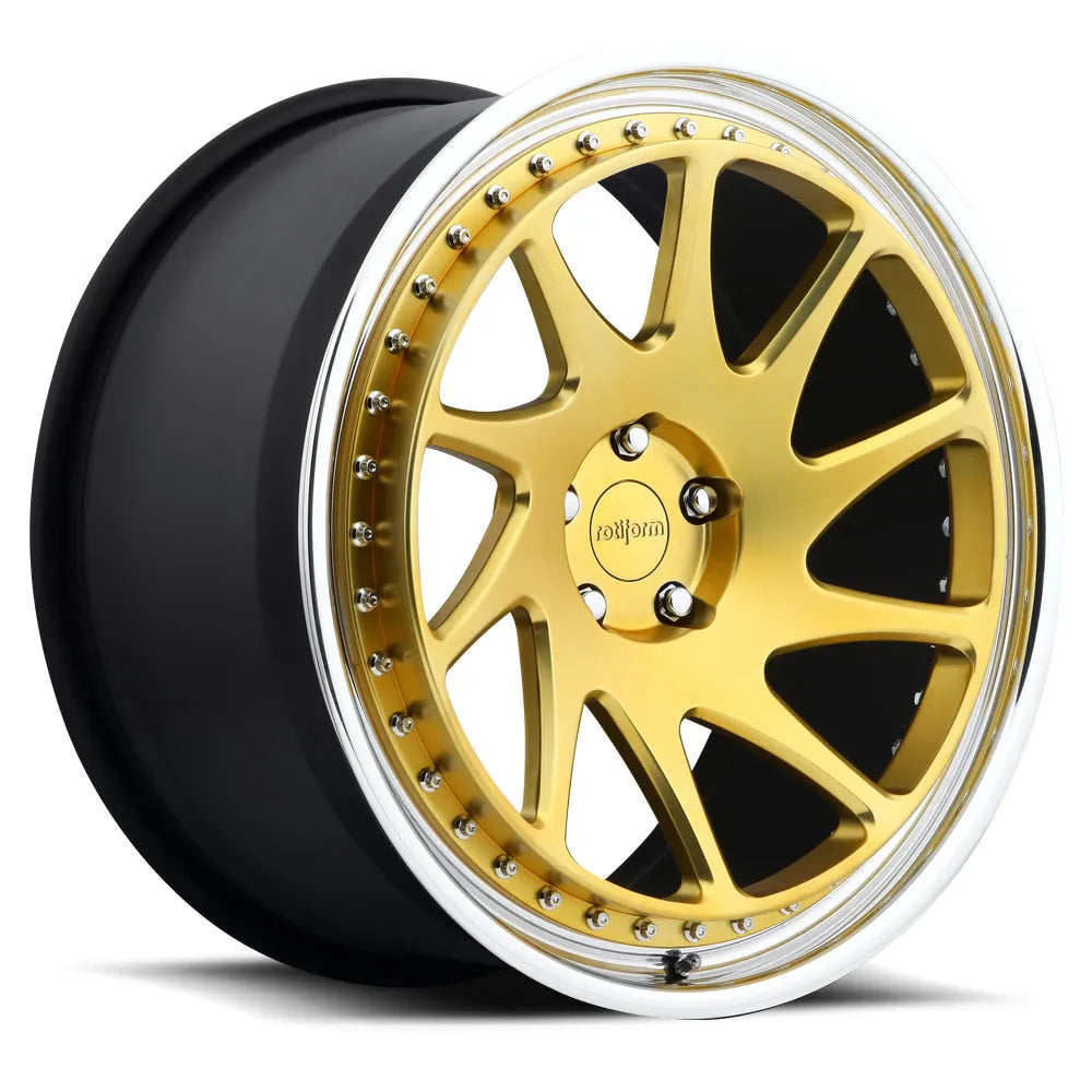 Velg Mobil Rotiform OZT