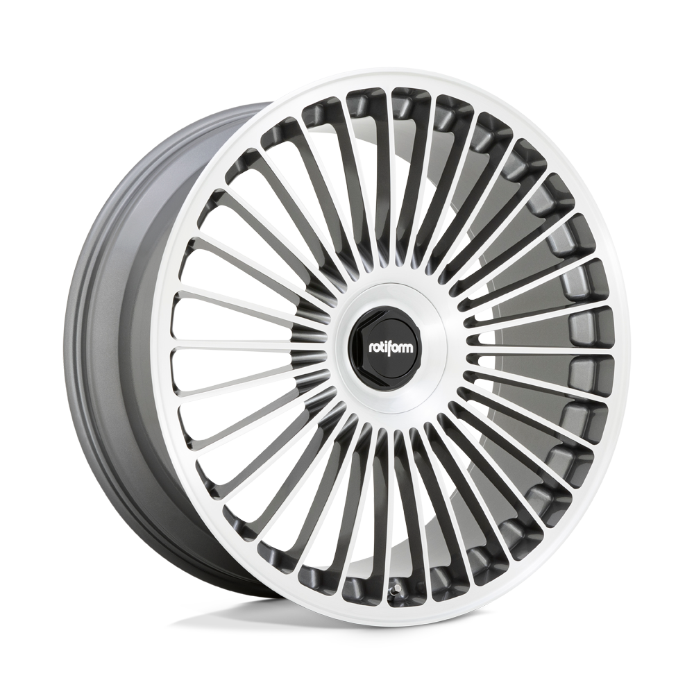 Velg Mobil Rotiform GRZ