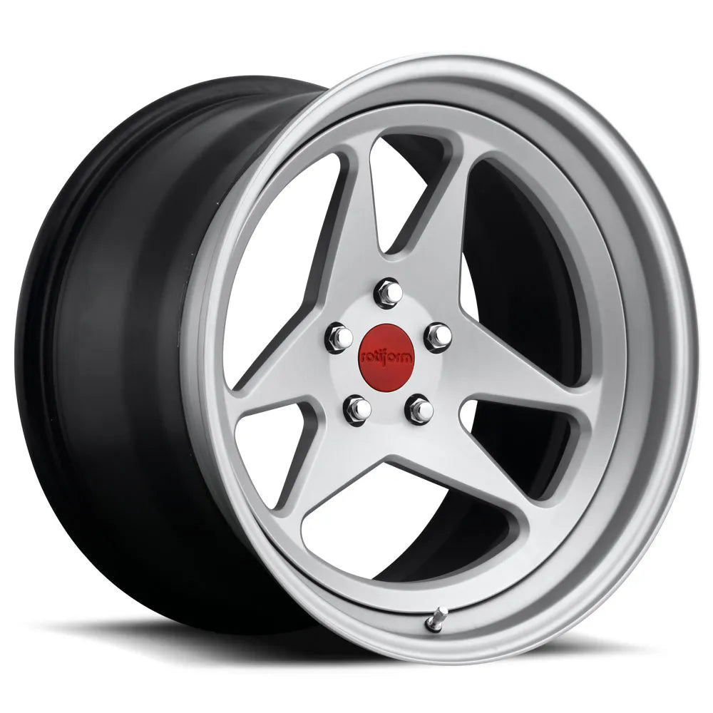 Velg Mobil Rotiform USF