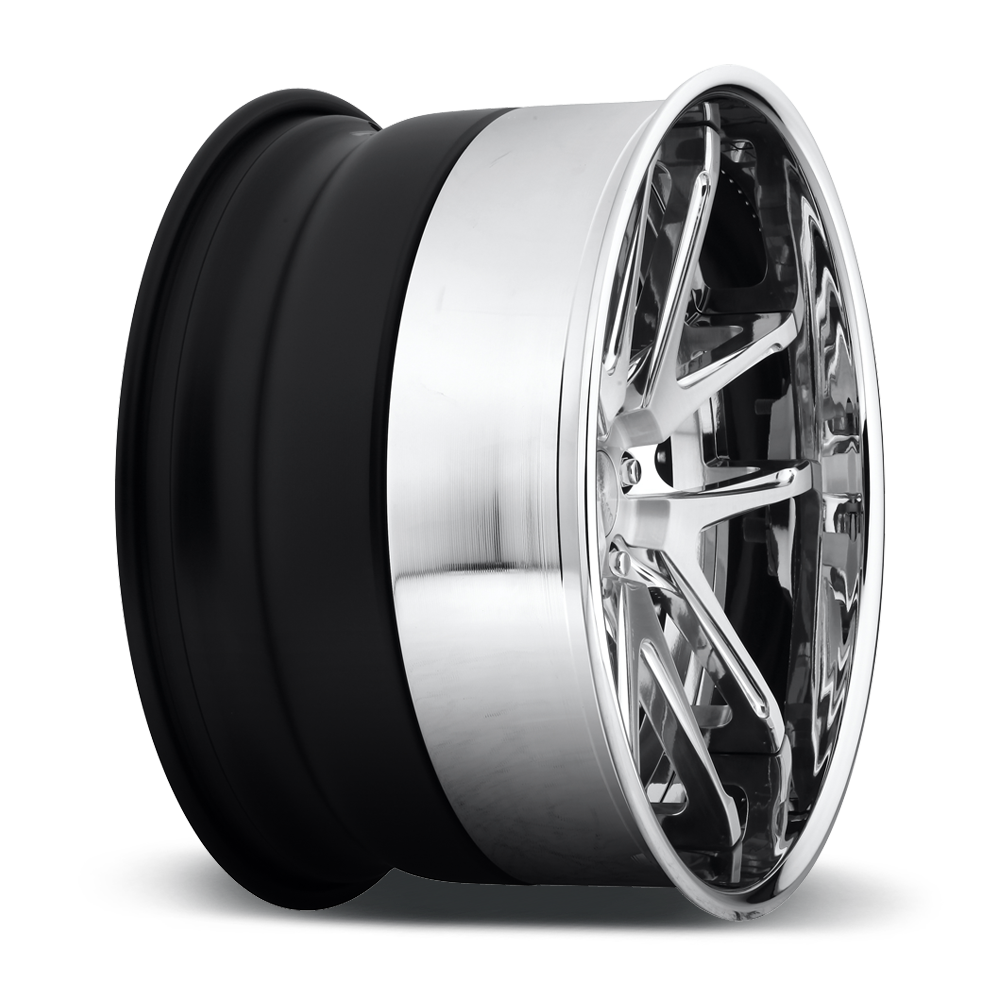 Velg Mobil Rotiform SNA
