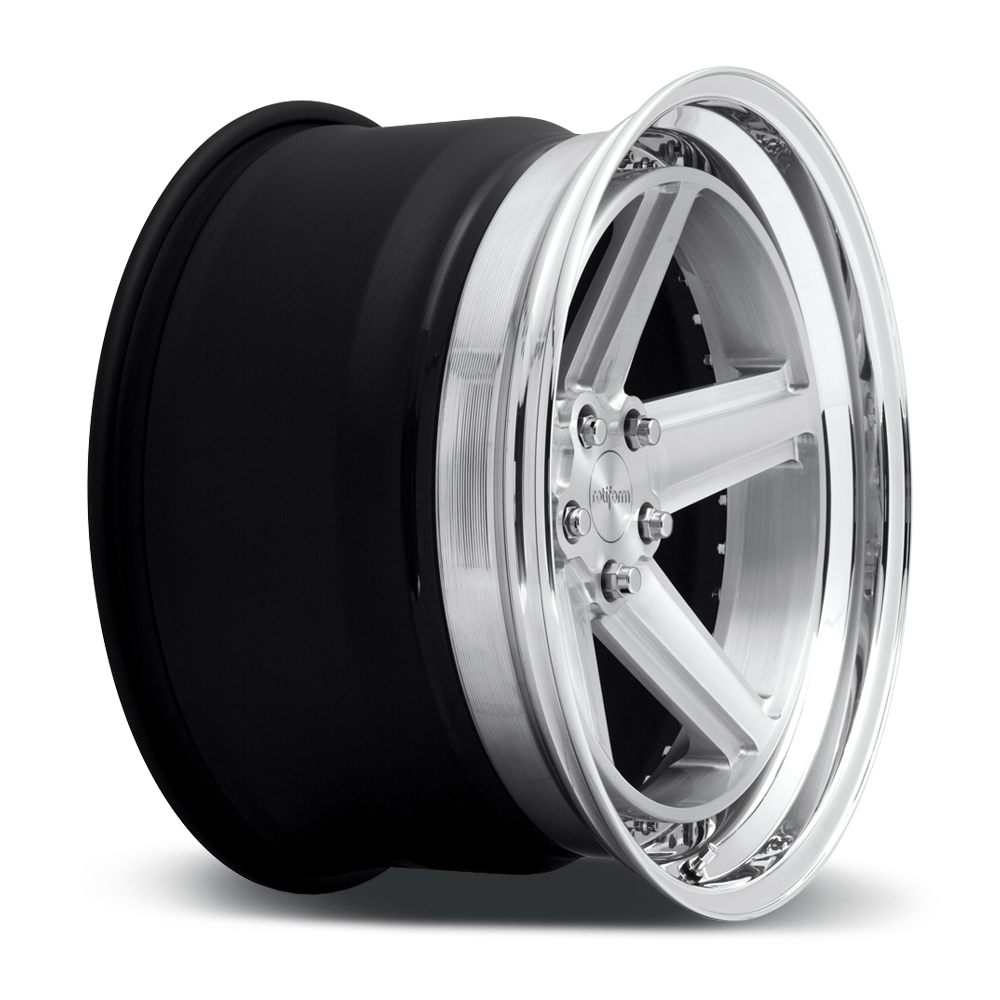 Velg Mobil Rotiform PNT