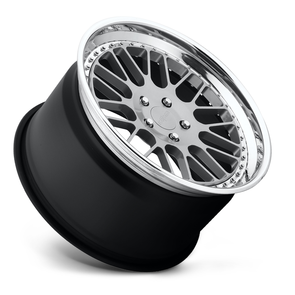 Velg Mobil Rotiform LVS