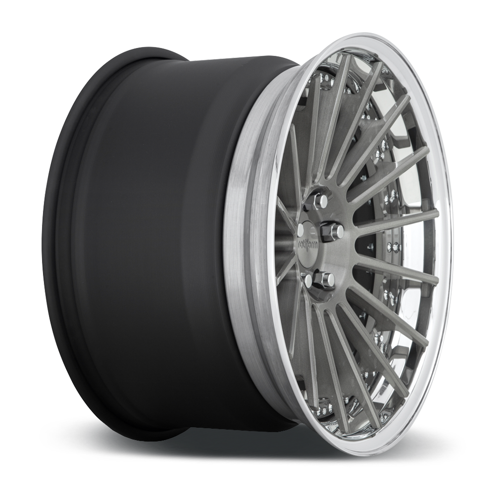 Velg Mobil Rotiform SRG