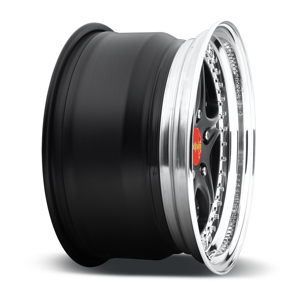 Velg Mobil Rotiform KLU