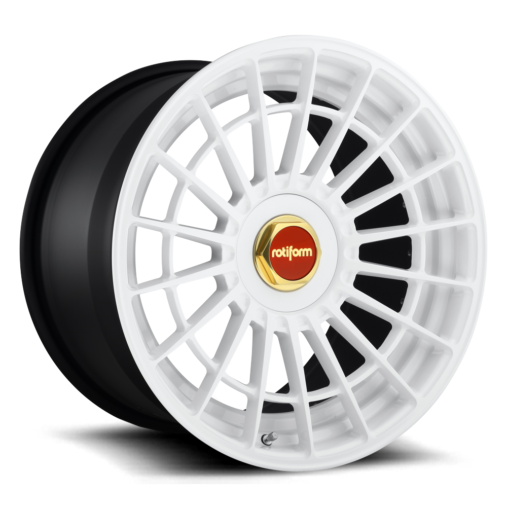Velg Mobil Rotiform LAS-R