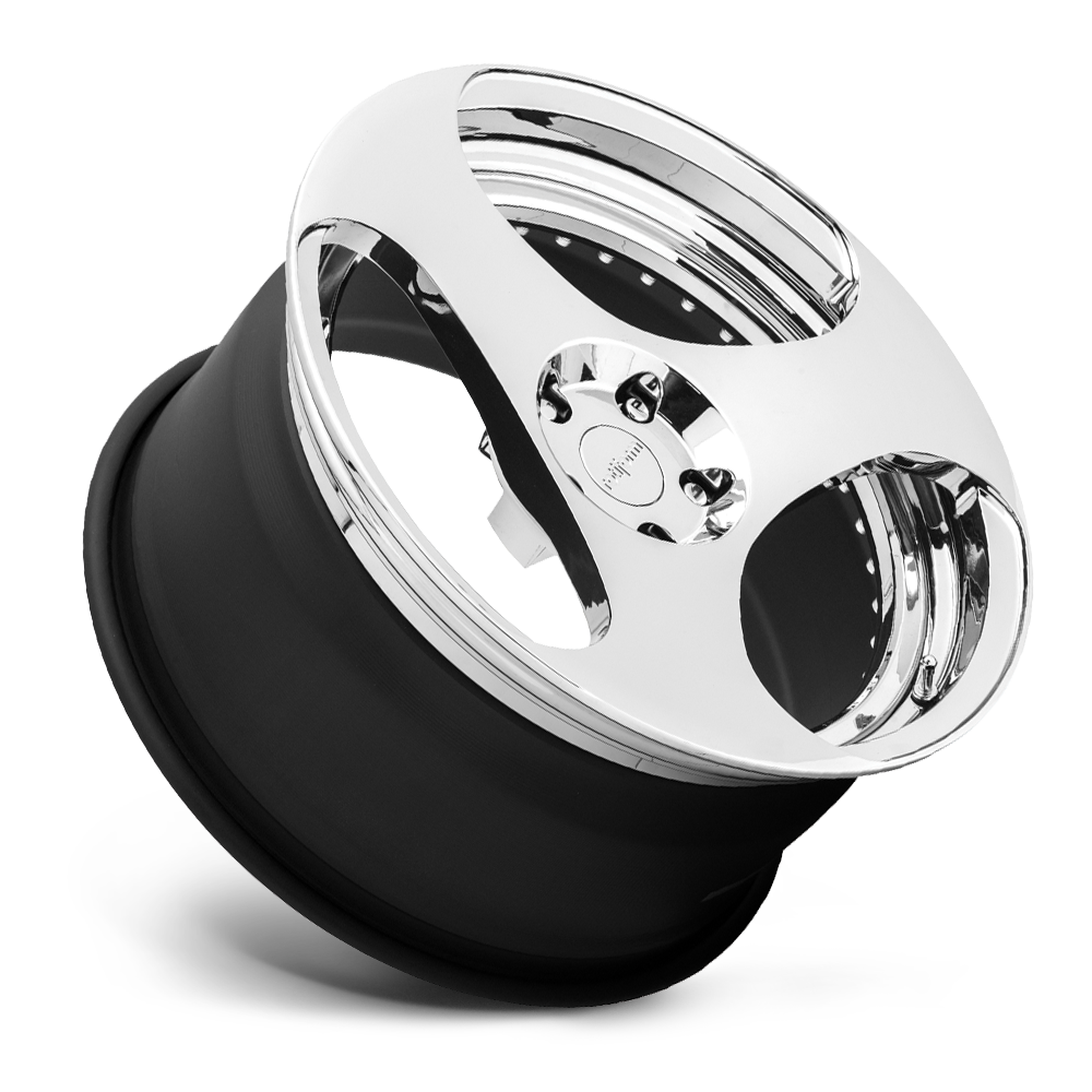 Velg Mobil Rotiform BRU