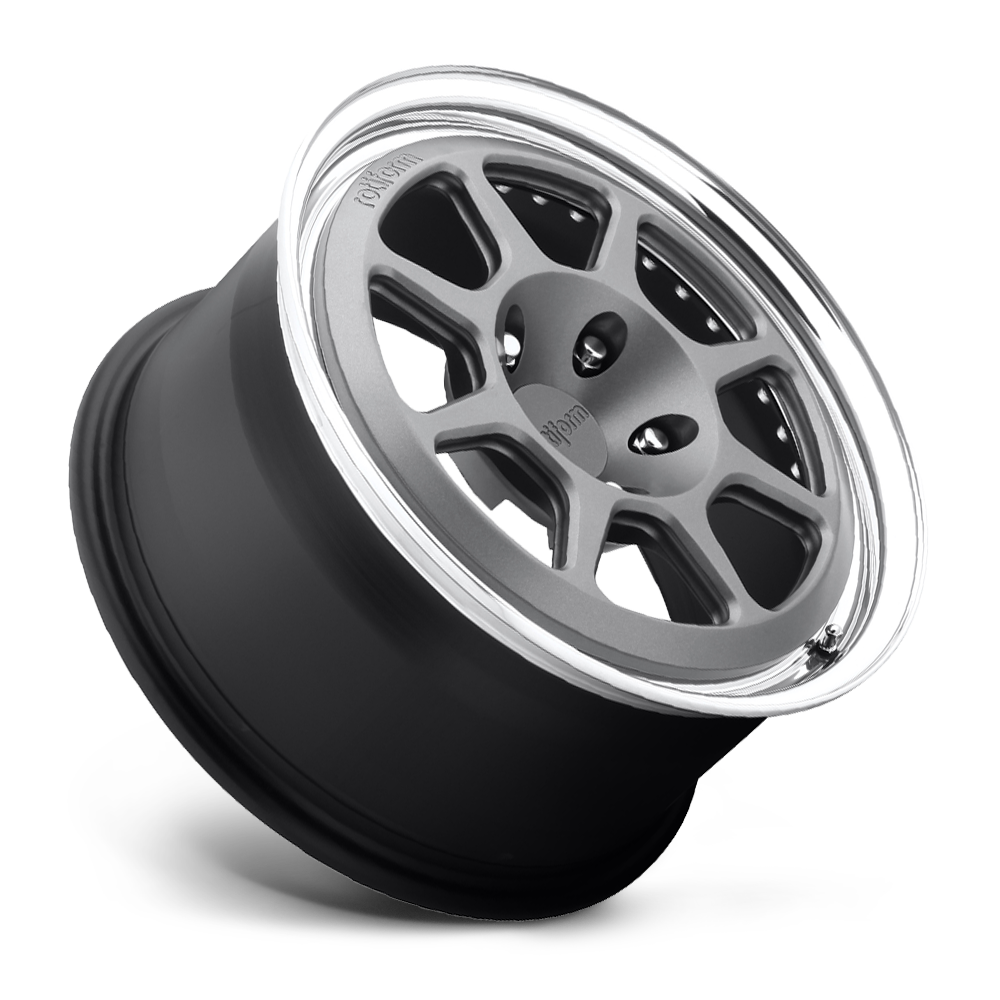 Velg Mobil Rotiform SLC