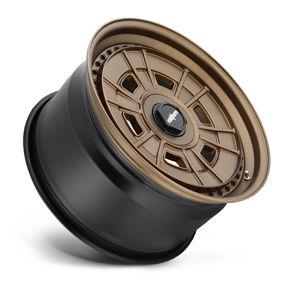 Velg Mobil Rotiform DNO