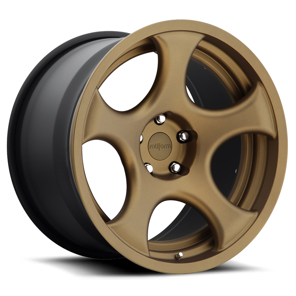 Velg Mobil Rotiform CUP