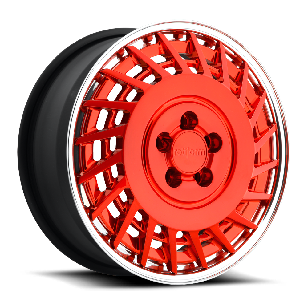Velg Mobil Rotiform CBU