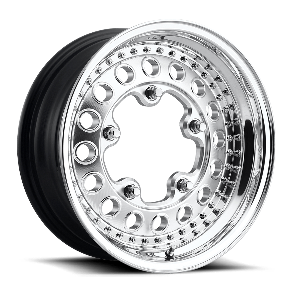 Velg Mobil Rotiform 365