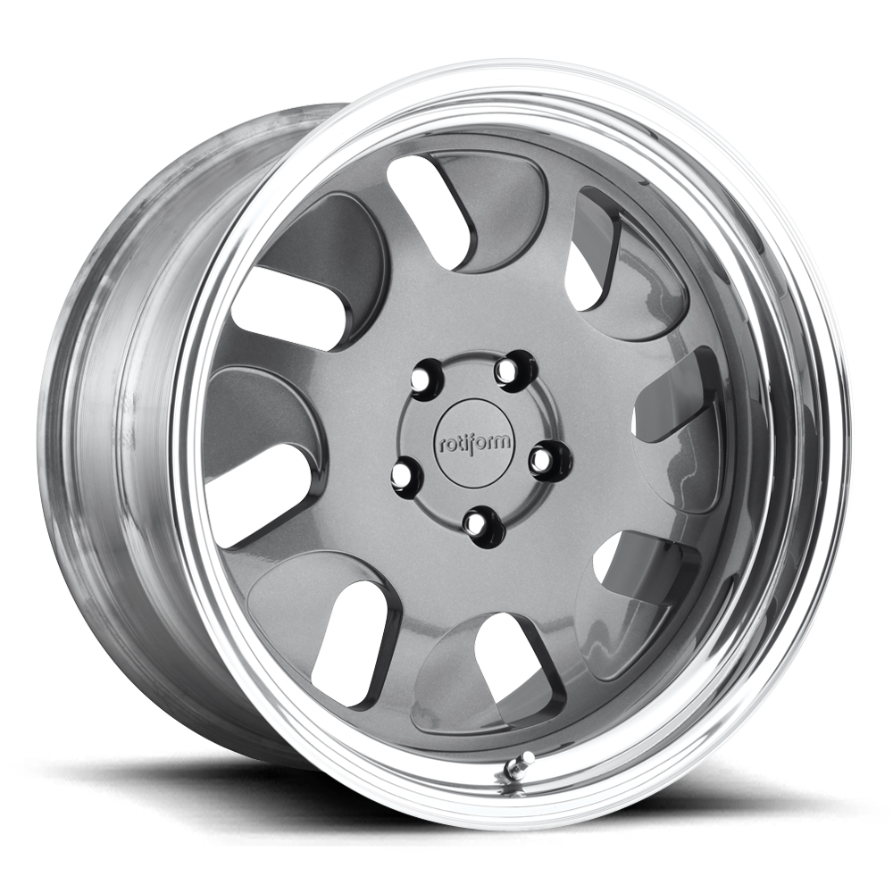 Velg Mobil Rotiform BWE