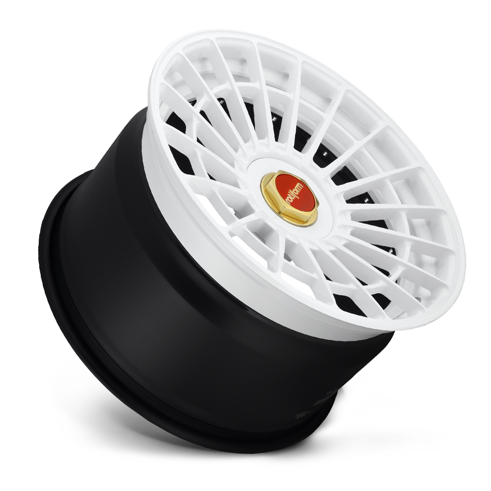 Velg Mobil Rotiform LAS-R