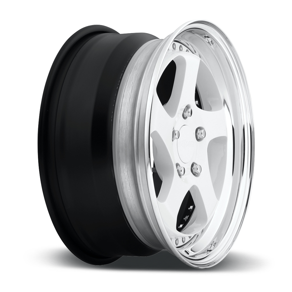 Velg Mobil Rotiform TMB